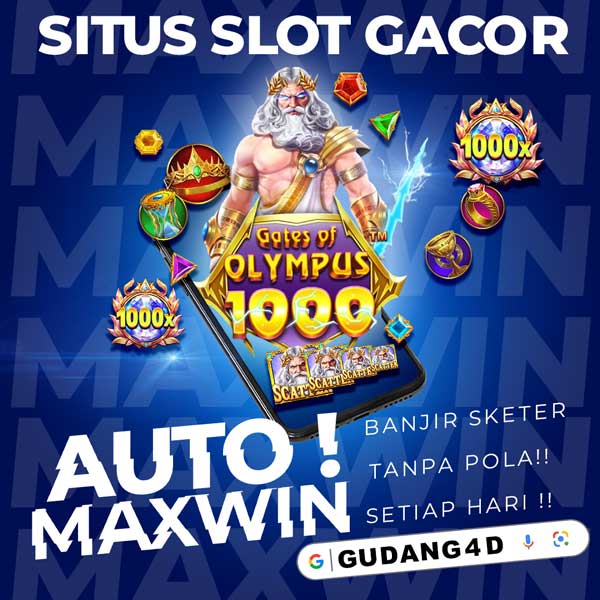 situs slot gacor hari ini